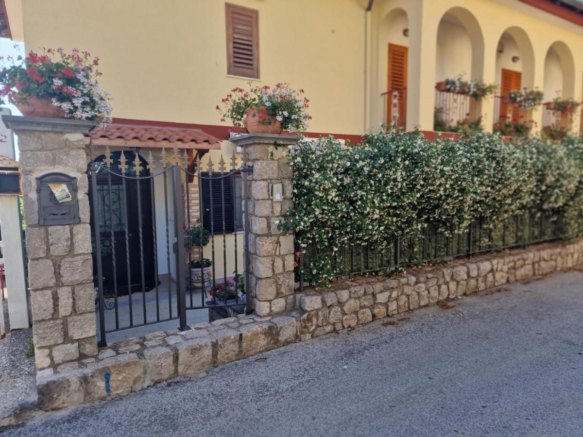 Casa Mariateresa Βίλα Vico Equense Εξωτερικό φωτογραφία